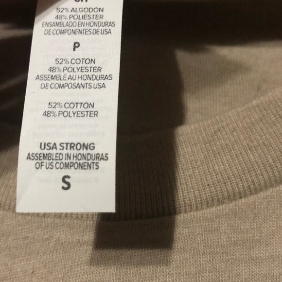 {x2HP🥳}•Hey There Pumpkin•Fall Graphic Tee - Picture 4 of 4